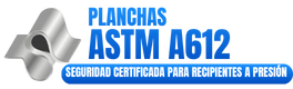 Logo Planchas A612